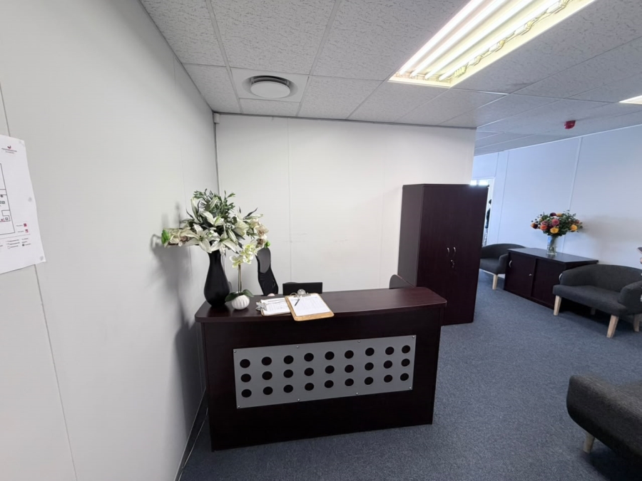 To Let Commercial Property for Rent in Tyger Valley Western Cape